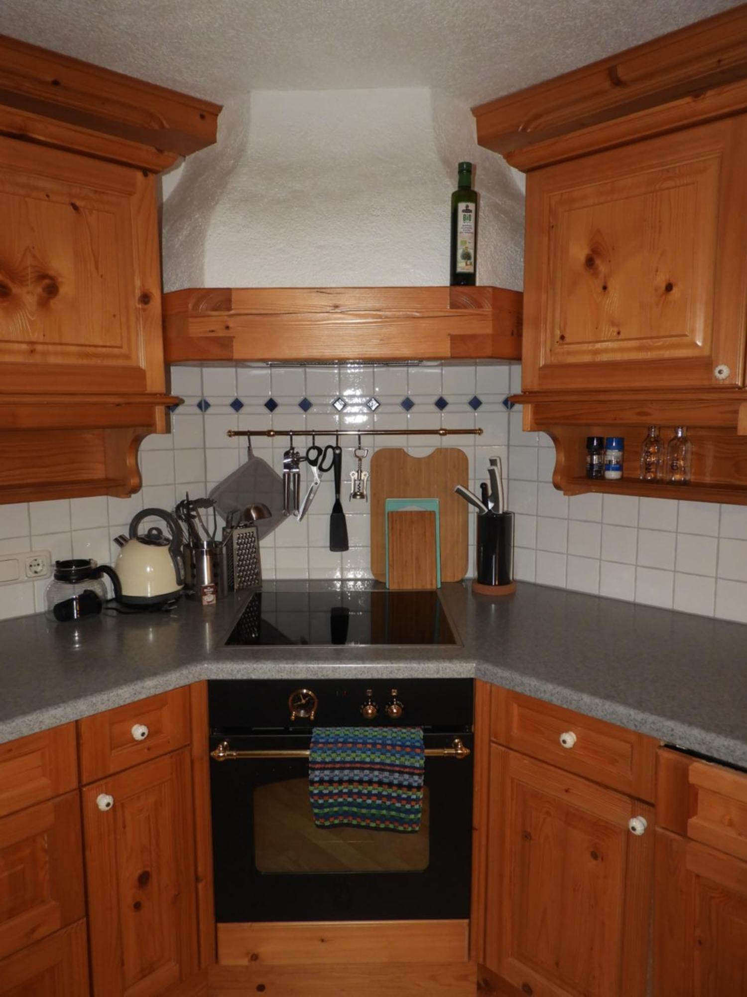 Appartments Krone Bichlbach Zimmer foto